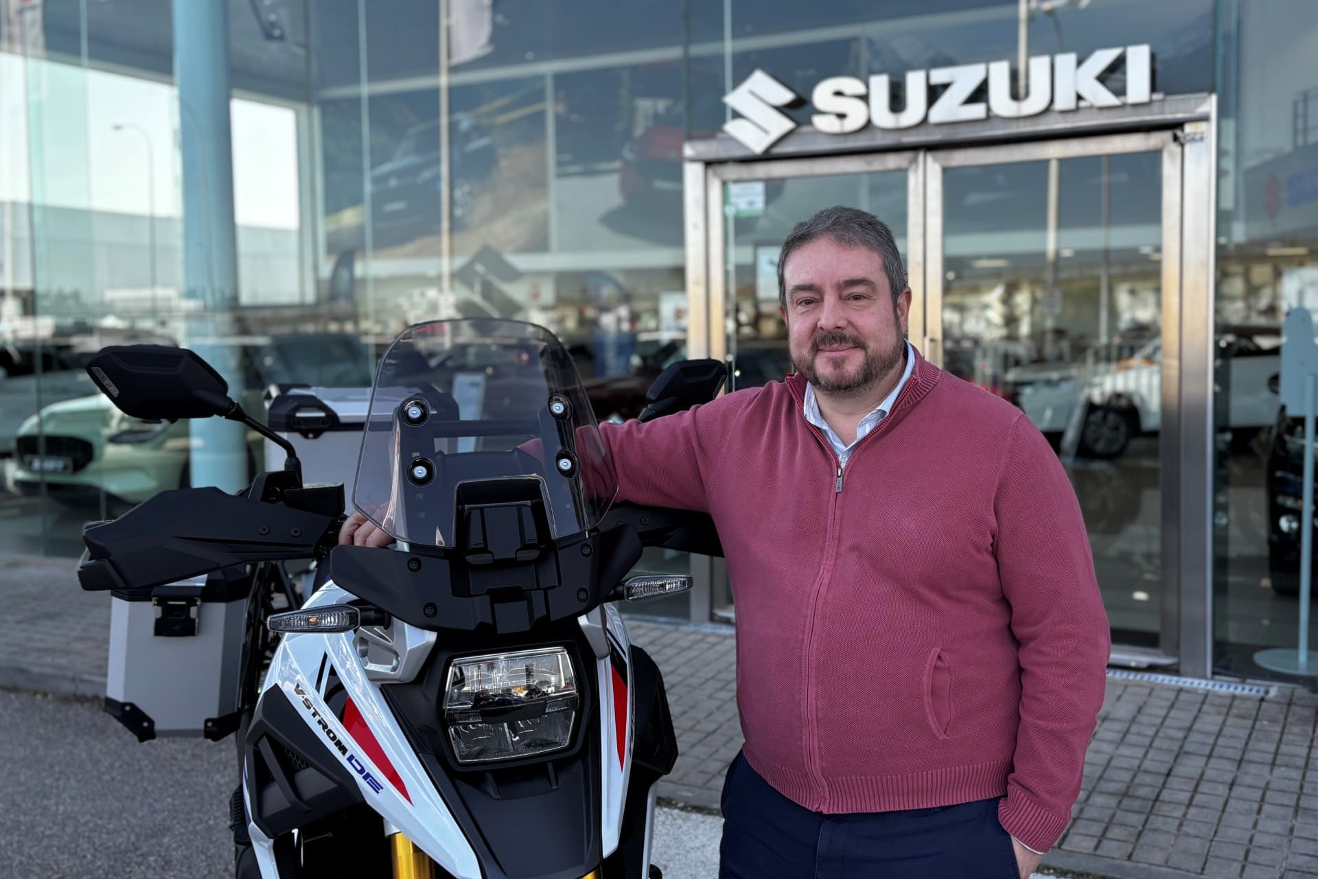 哈维尔·苏亚雷斯·隆戈·铃木