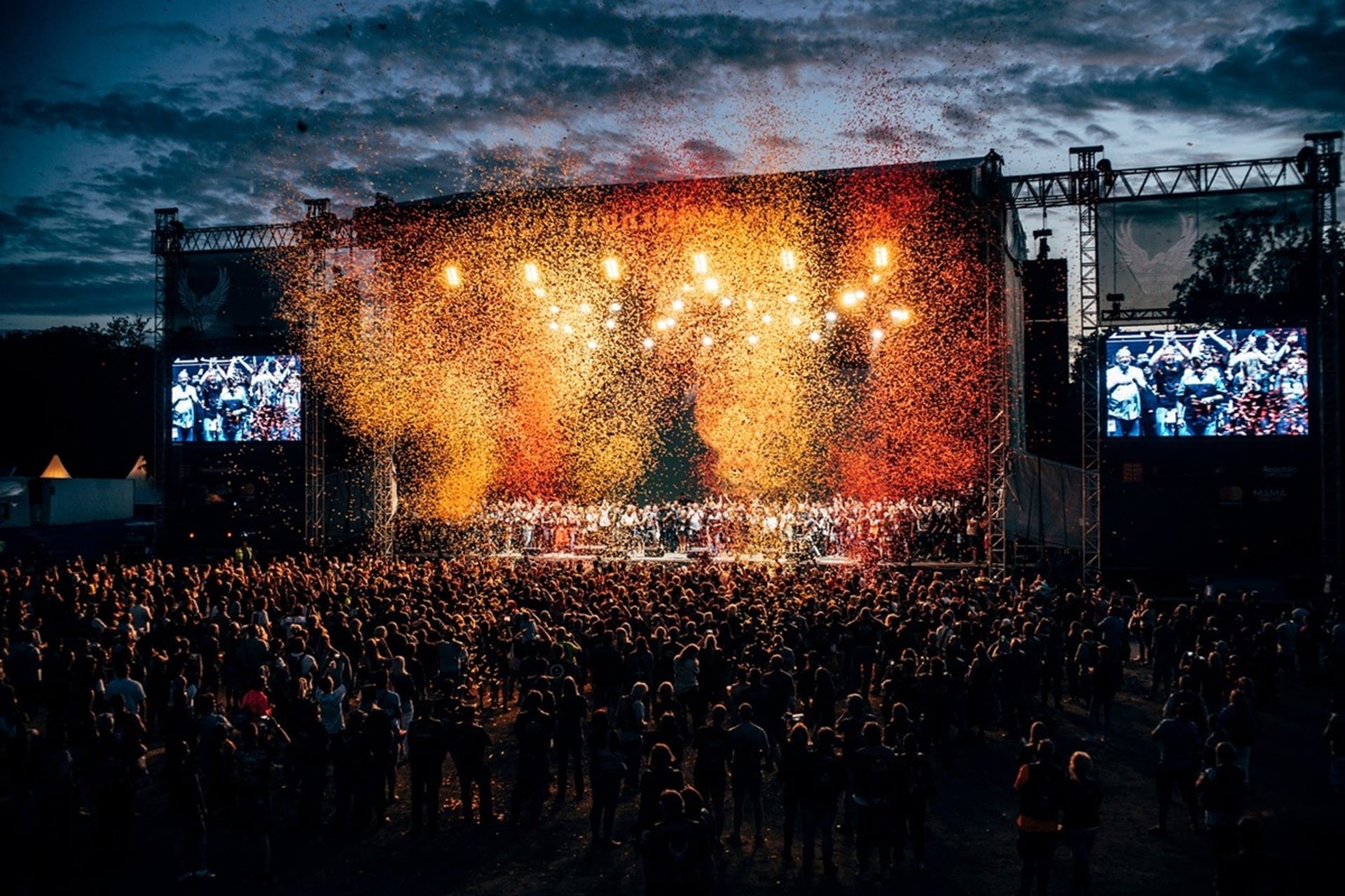 “哈雷戴维森返校节”从美国公司的年度日历中消失