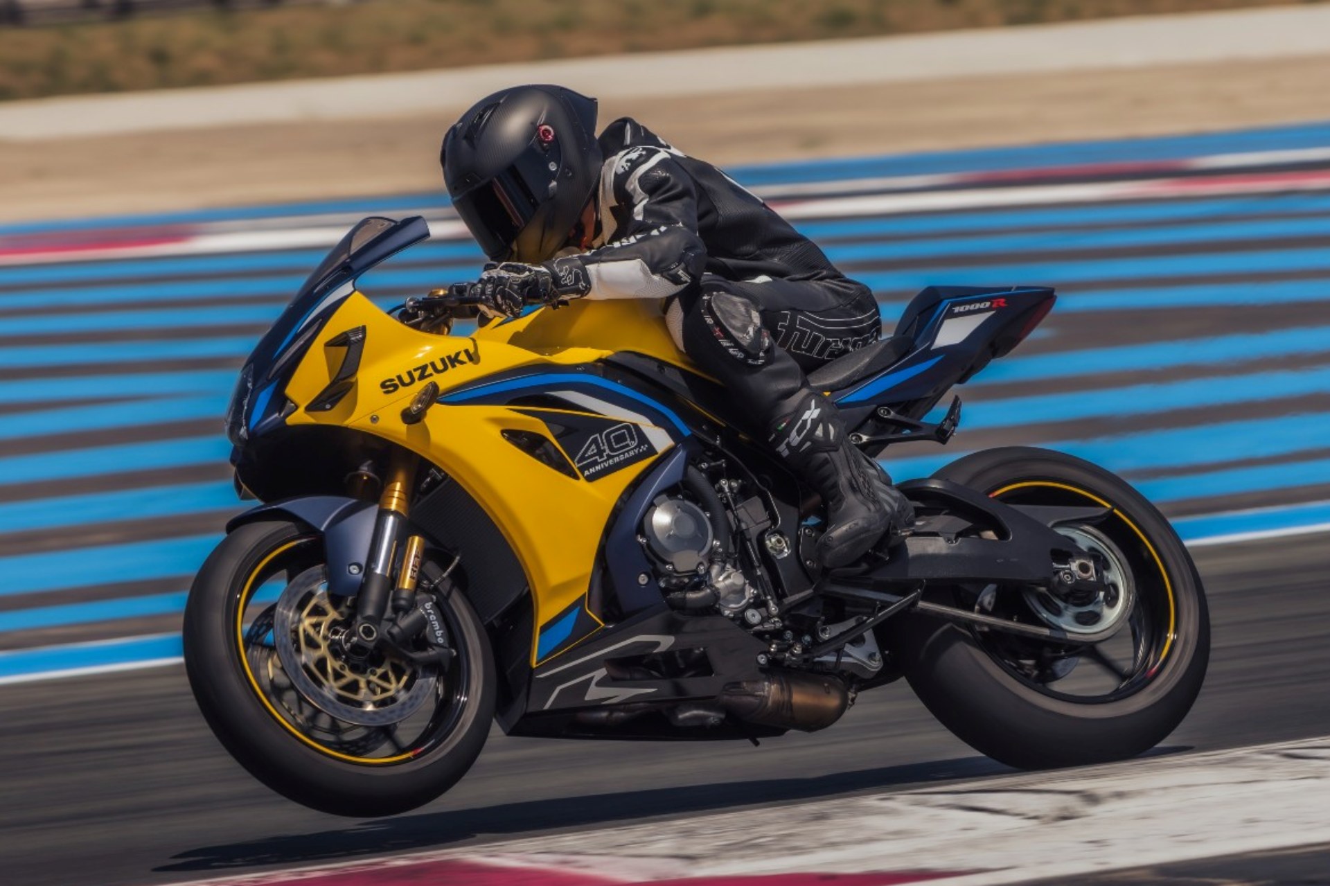 铃木 GSX-R1000R 2026