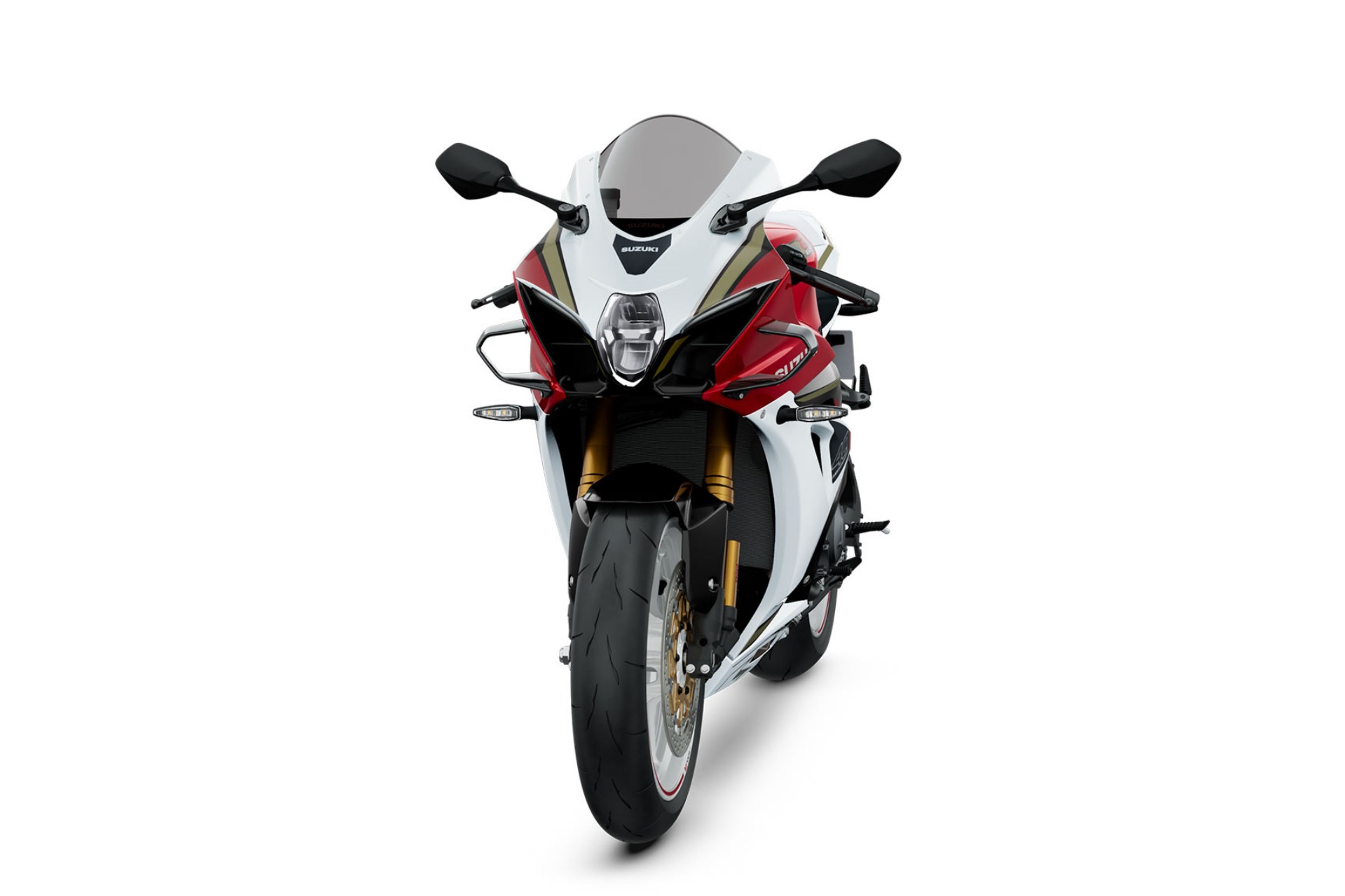 铃木 GSX-R1000R 2026