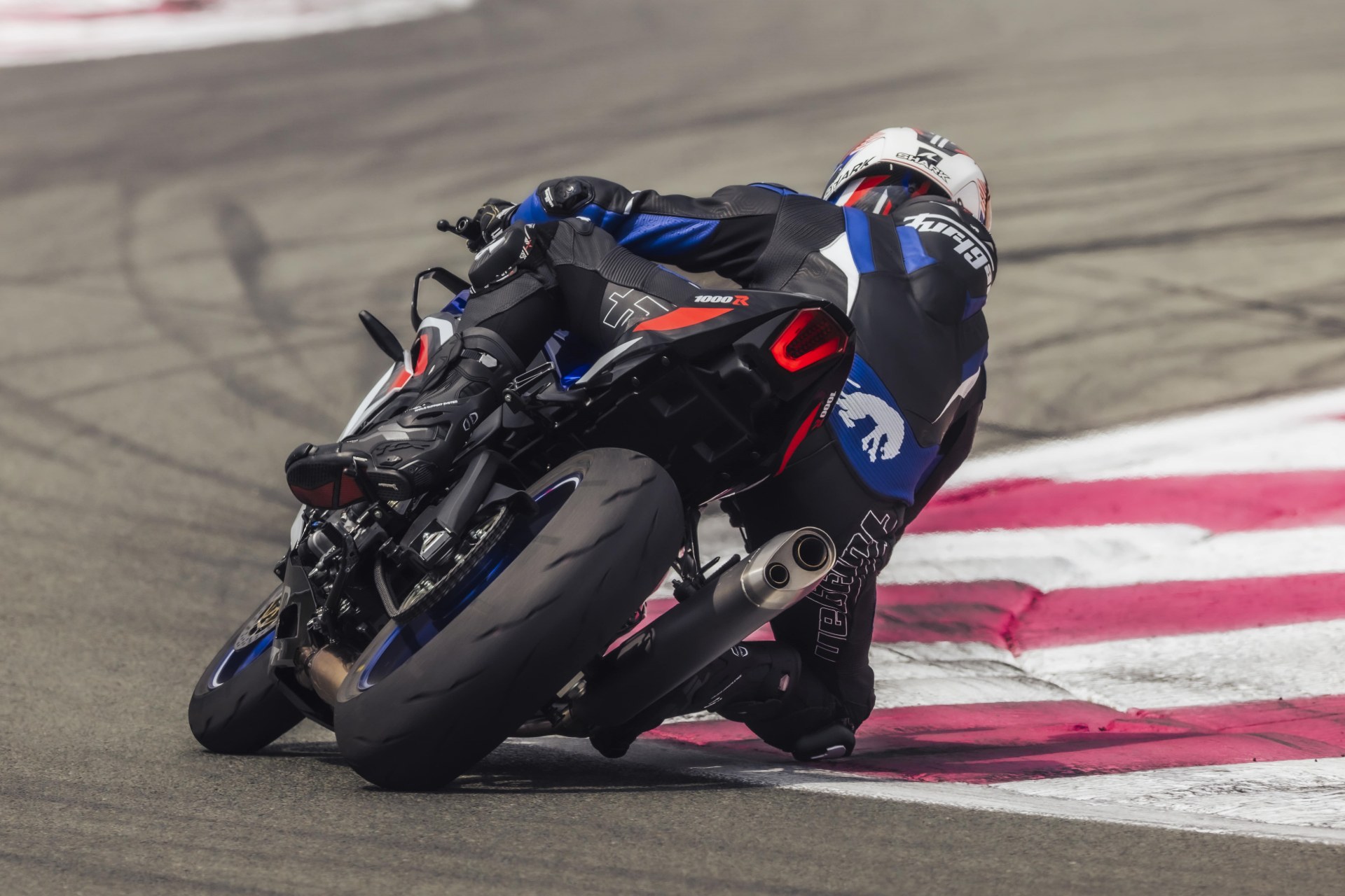 铃木 GSX-R1000R 2026