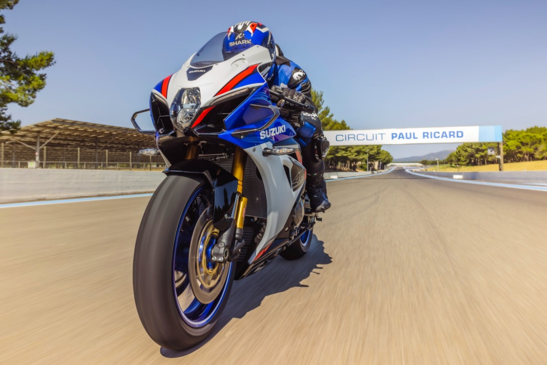 铃木 GSX-R1000R 2026