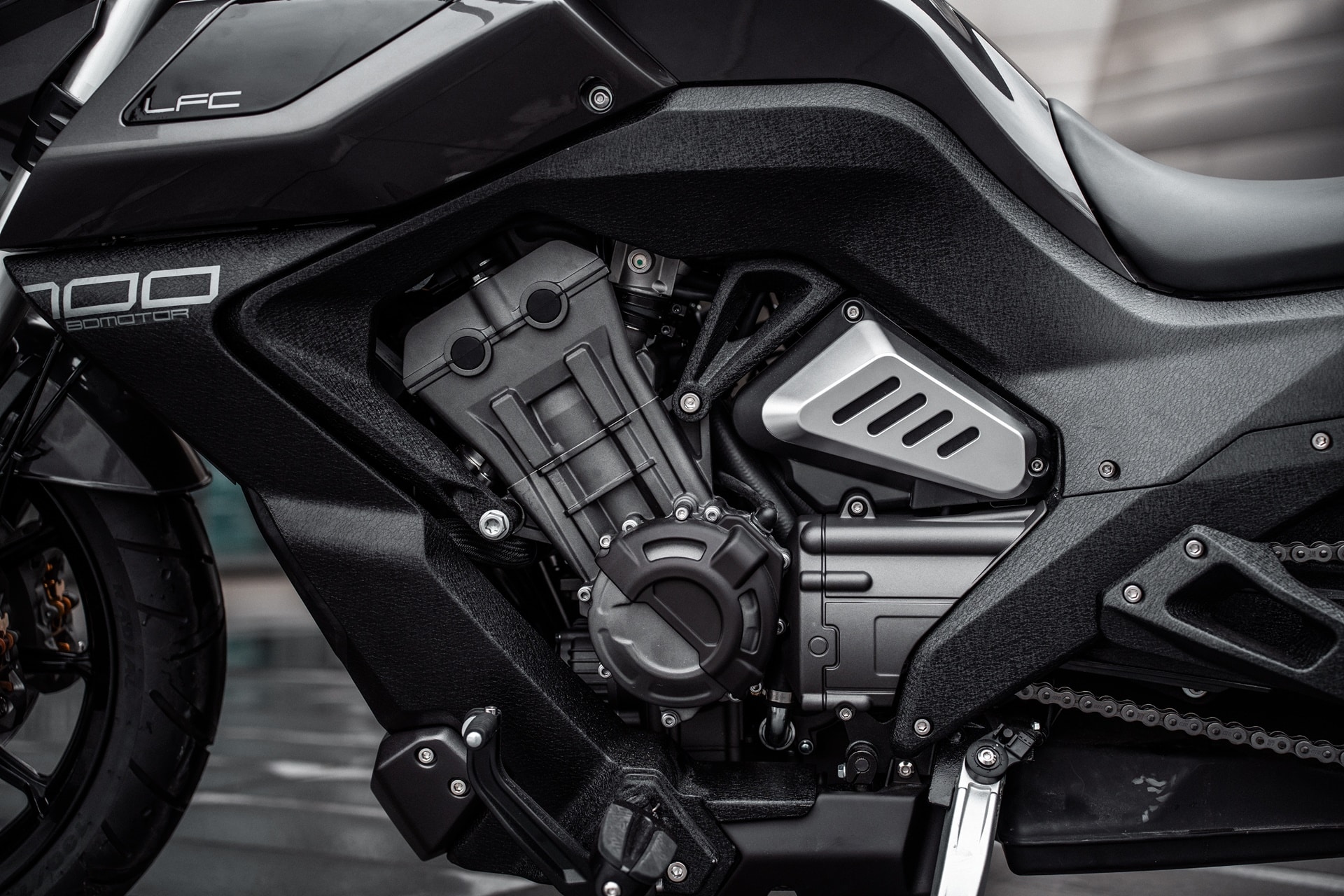 奔达LFC700 Pro 2026