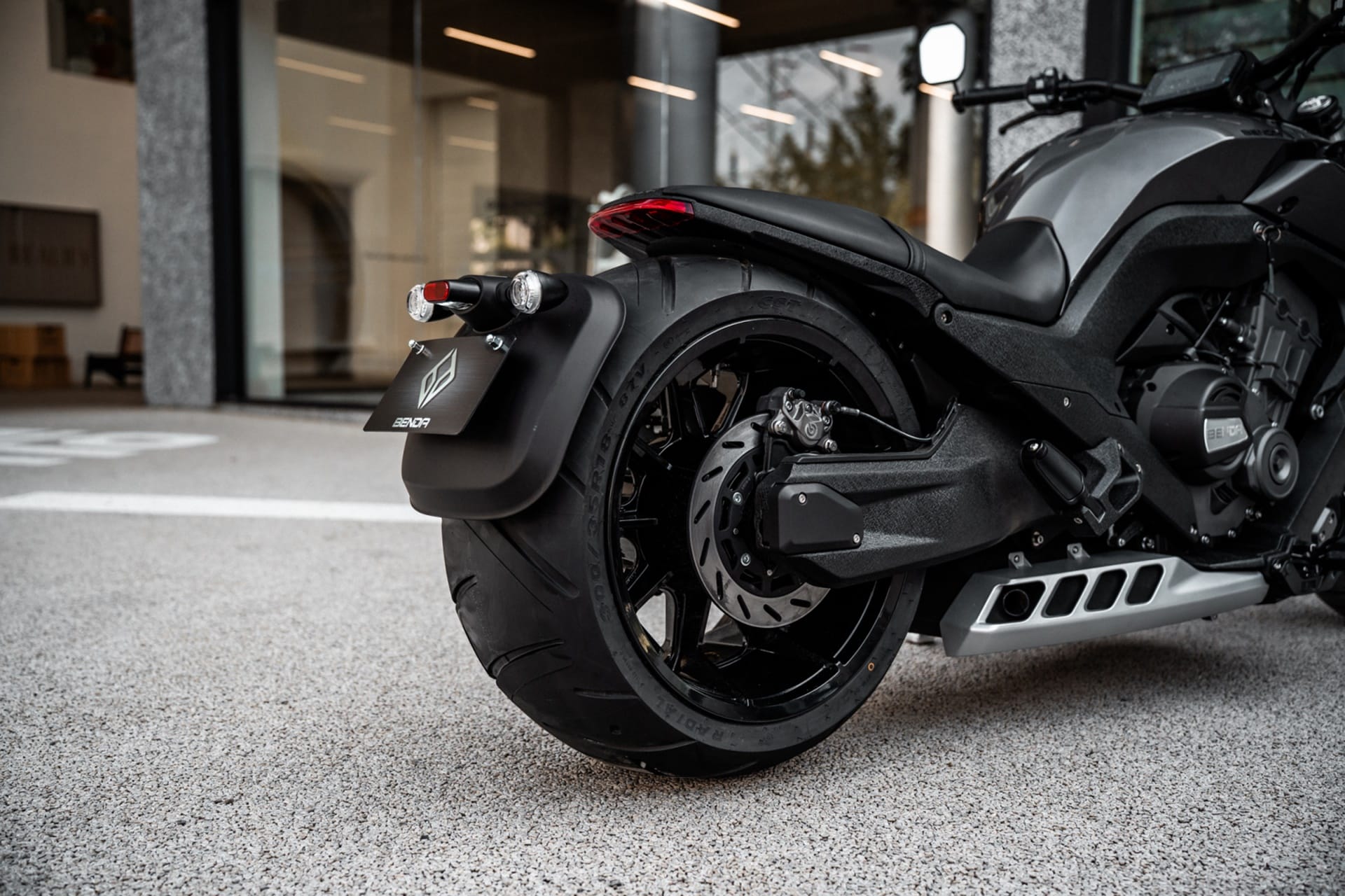 奔达LFC700 Pro 2026