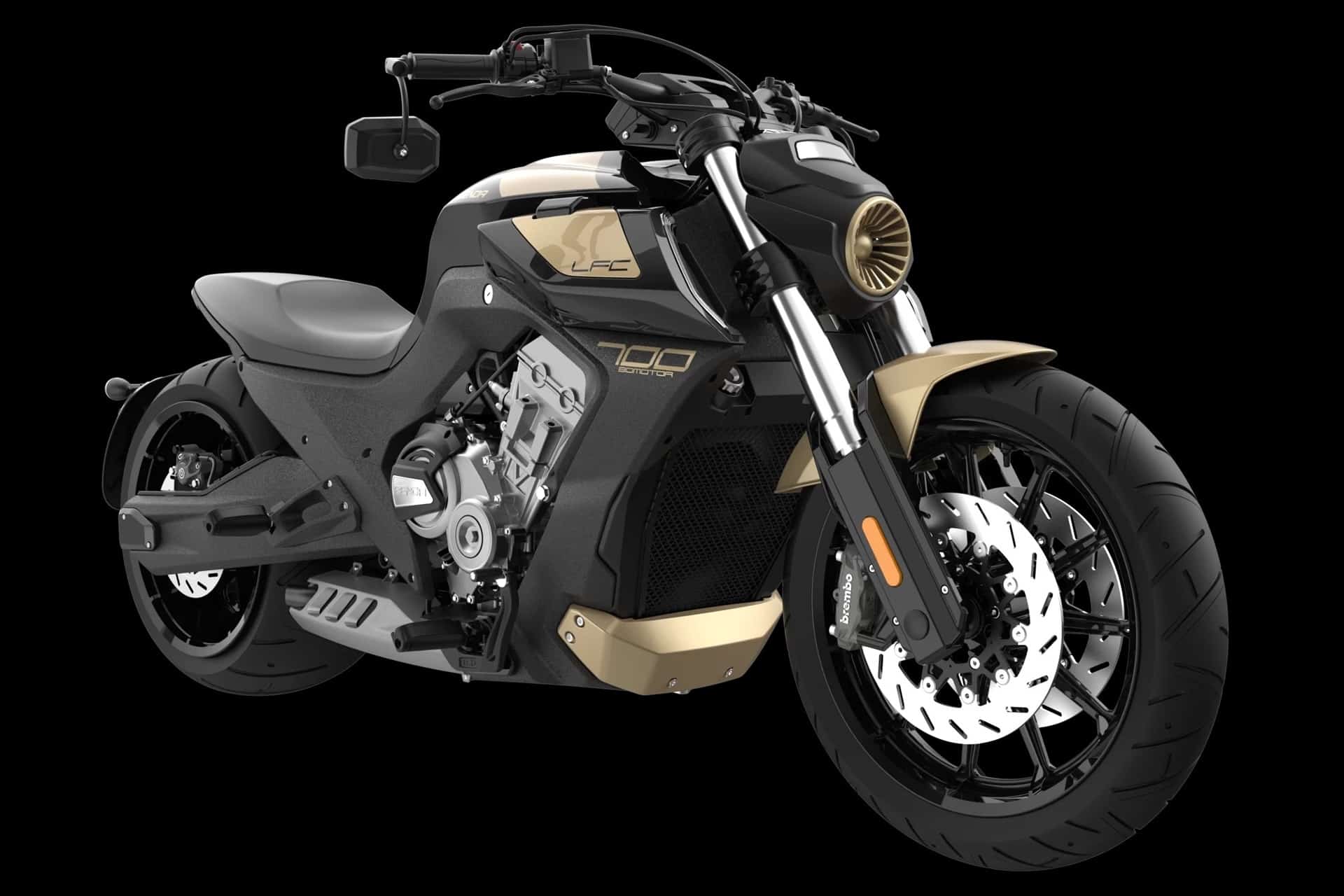 Benda LFC700 Pro 2026