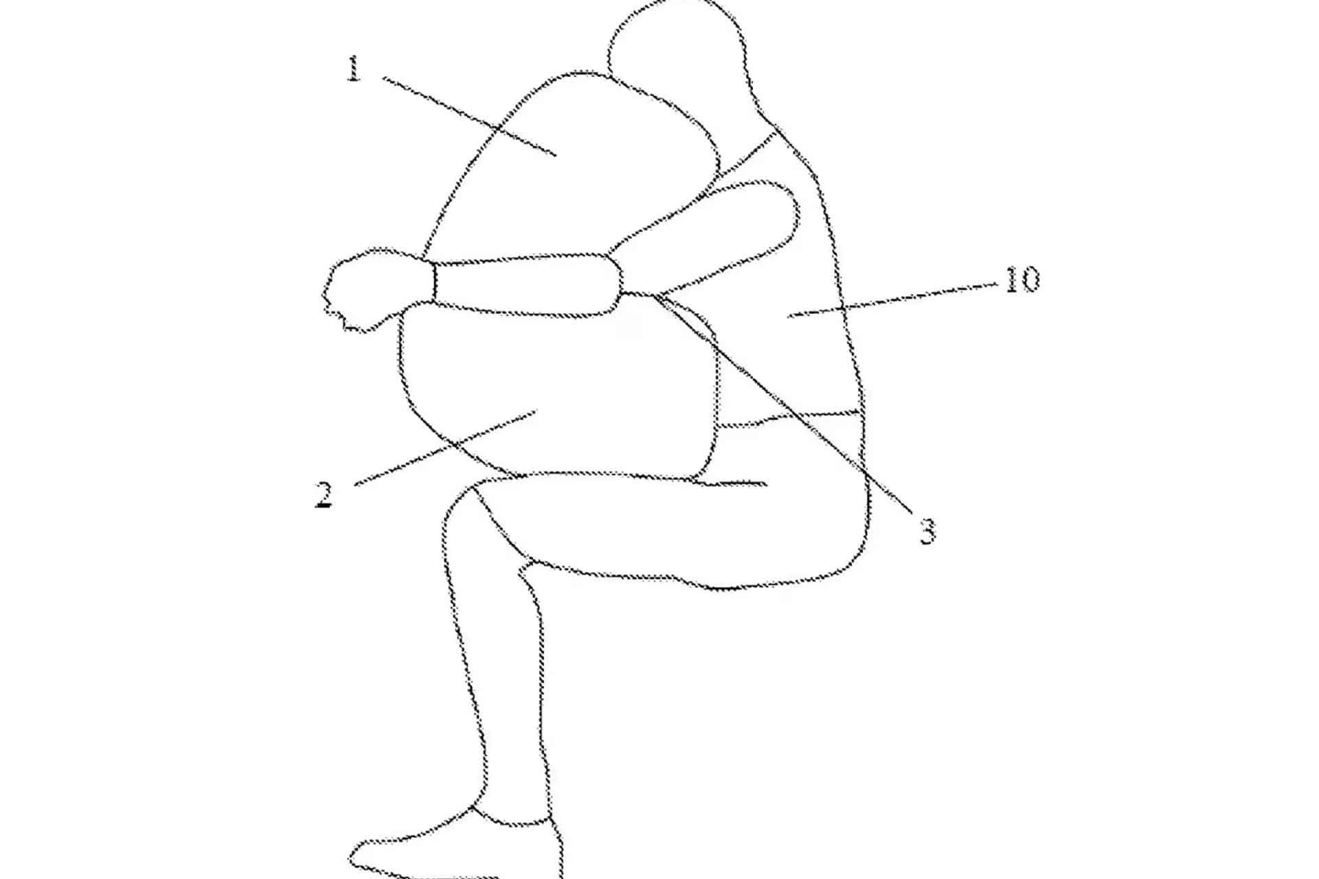 奥托立夫在未来摩托车安全气囊的开发中又向前迈进了一步