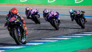 雅马哈正在努力摆脱MotoGP的困境，尽管他们不知道需要多长时间