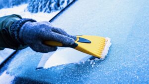 这就是应对低温的方法