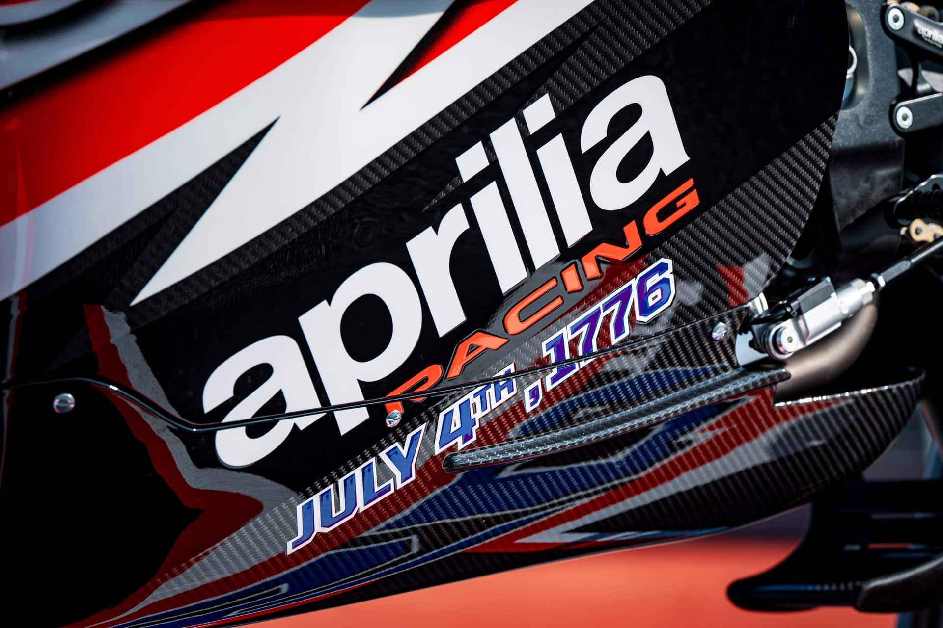 新款 Aprilia X 250TH：“真正的竞争独立宣言”