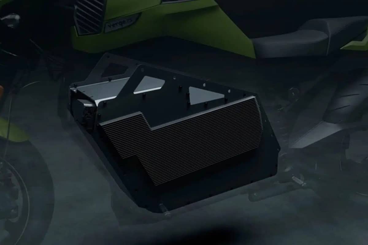 Donut Lab 记录了其新型固态电池的效率