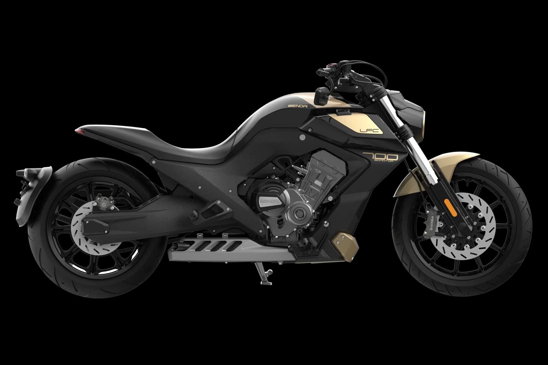 奔达LFC700 Pro 2026