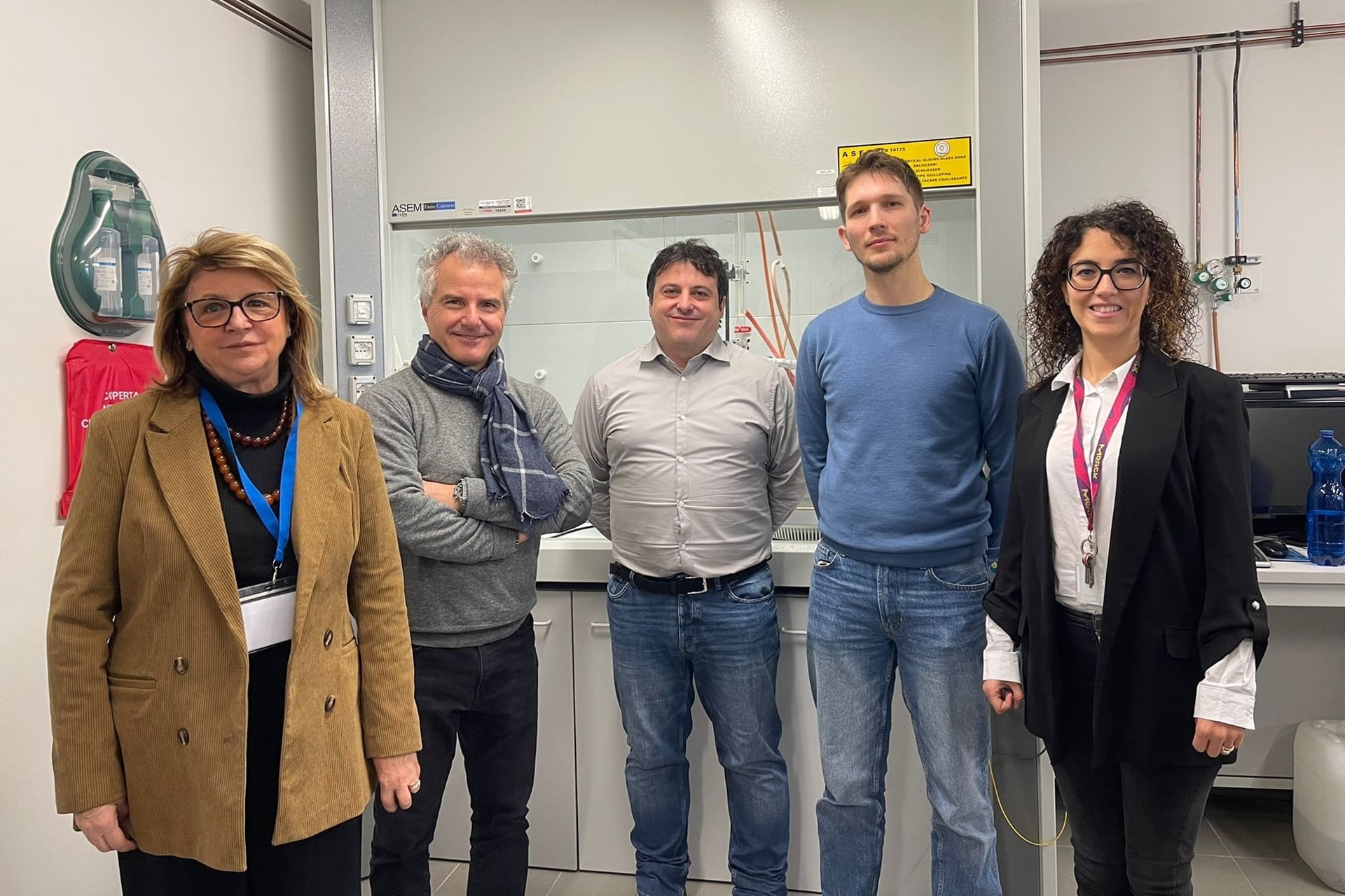 Los restos de pan podría tener un nuevo uso que desconocíamos: La producción de biocombustible