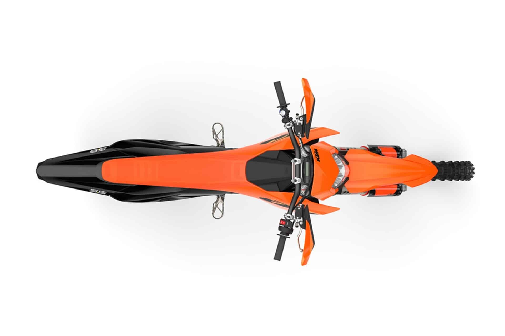 KTM Freeride E 2027：更轻、更强大、容量更大