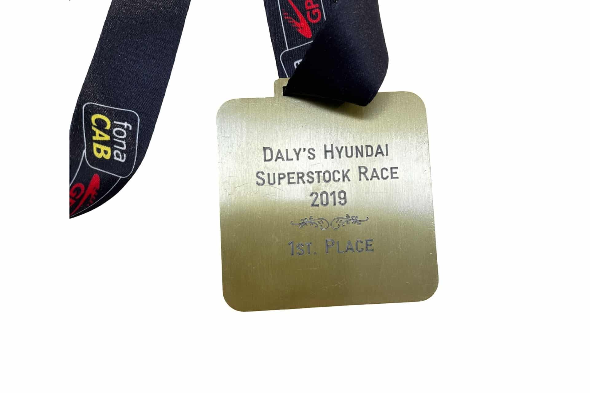 宝马 S1000 RR 2019 彼得希克曼 IOMTT