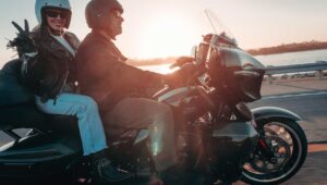 哈雷戴维森推出 RIDE，这是在不忘记其传统的情况下更新品牌的绝佳选择