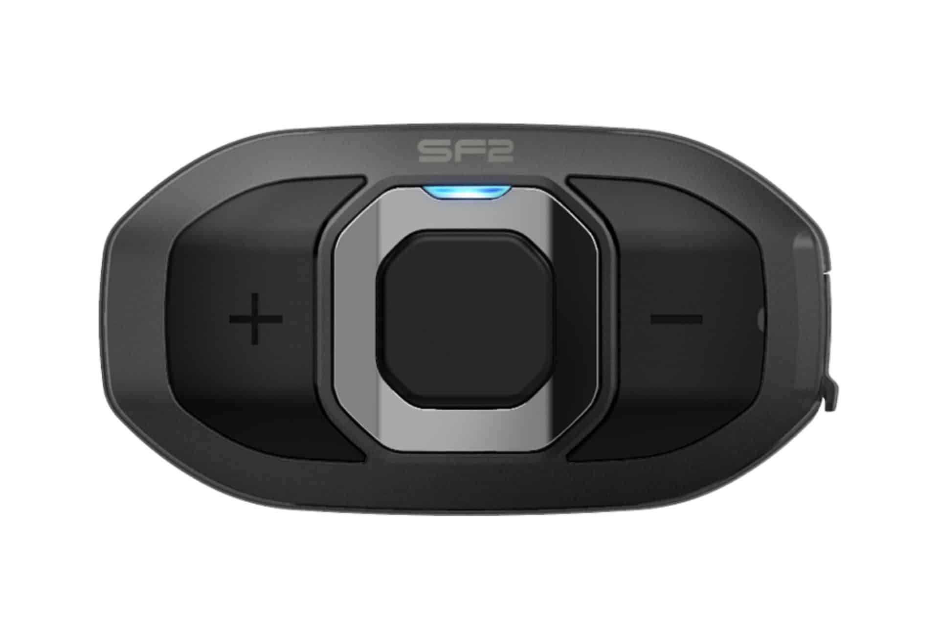 塞纳对讲机 2026