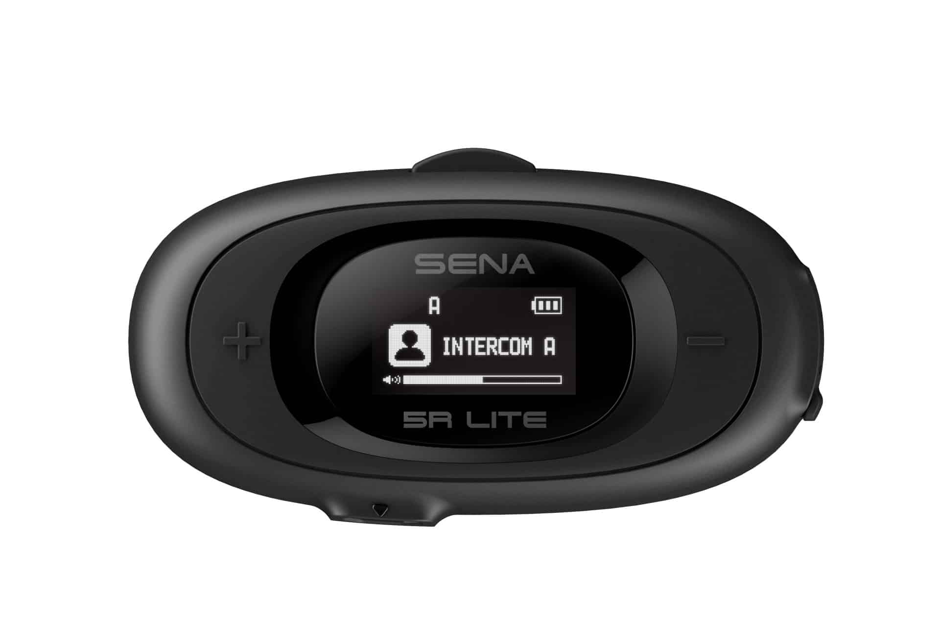 塞纳对讲机 2026