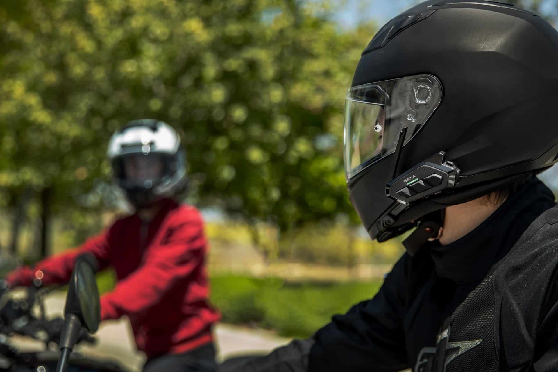 塞纳对讲机 2026