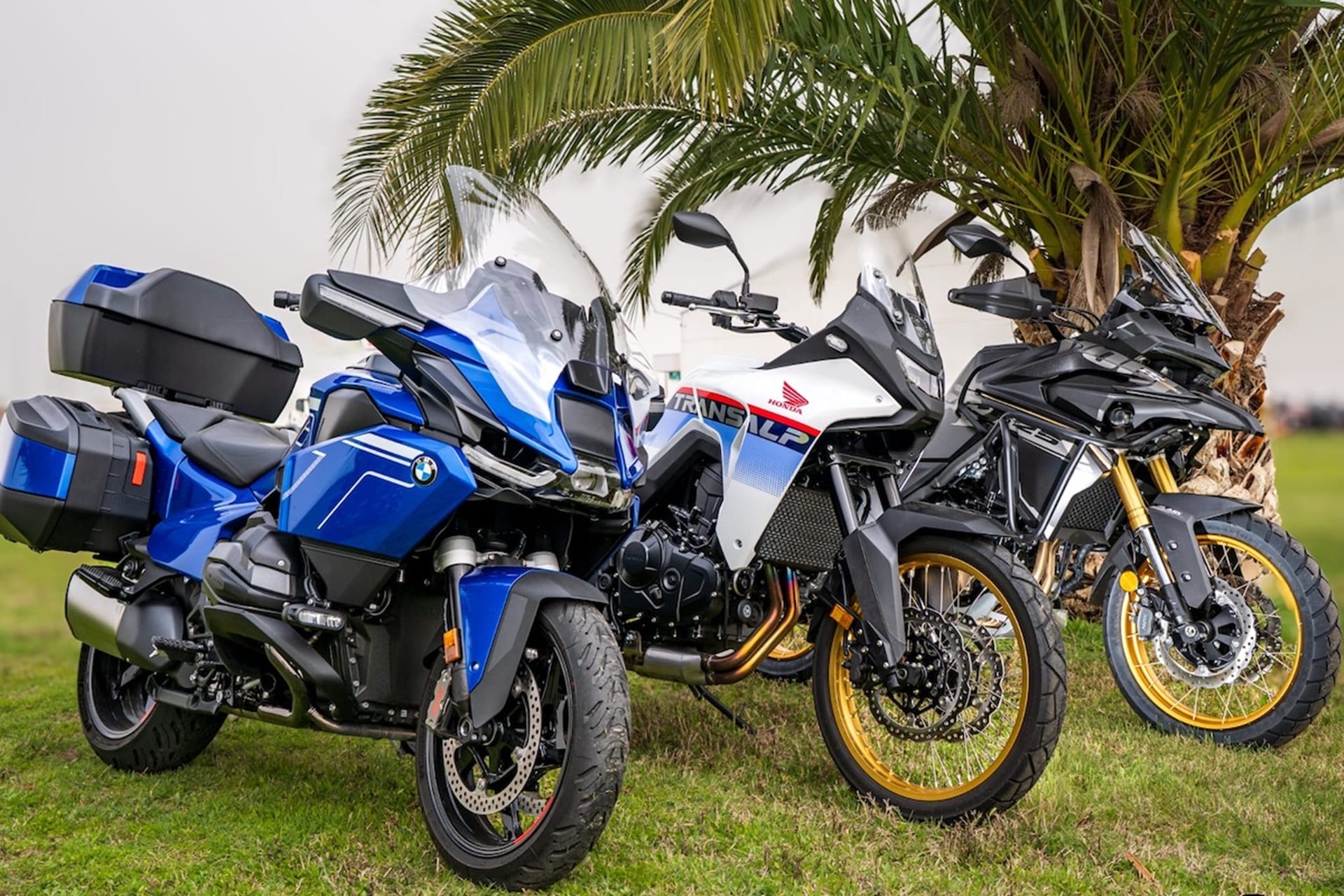 MotoTurismo Awards 盛典又一年成为摩托车和旅行爱好者的焦点