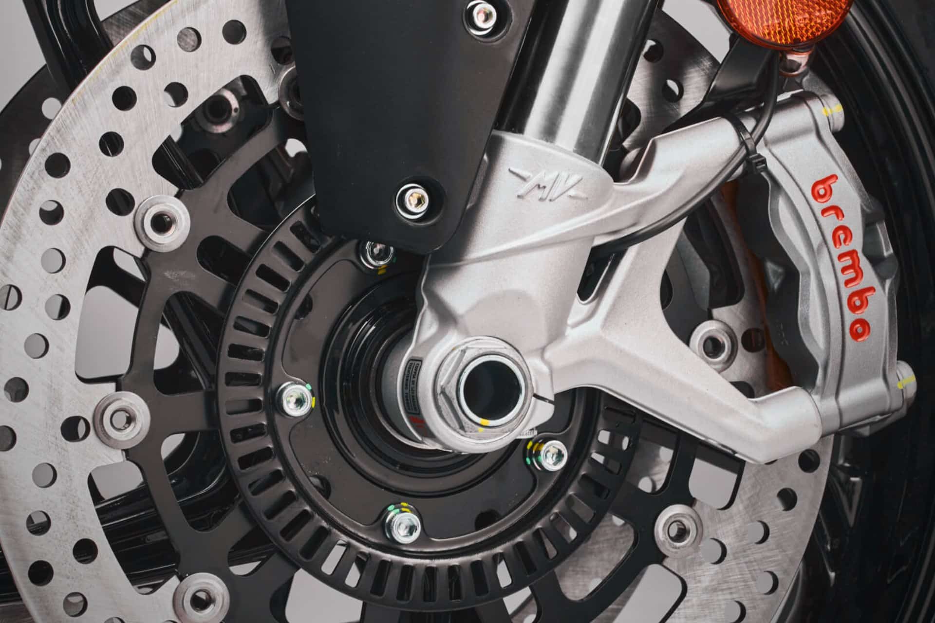 MV 阿古斯塔 F3 R 2026