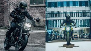 Svartpilen 和 Vitpilen 的价格要低得多