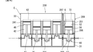 川崎公司申请了一种带有假“第五气缸”的液氢发动机专利。这就是它的工作原理