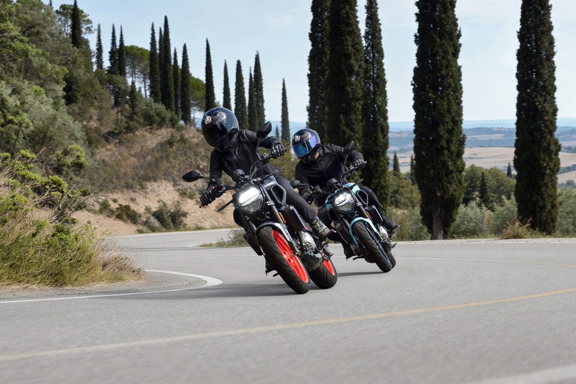 莫比德利 N125V 2026