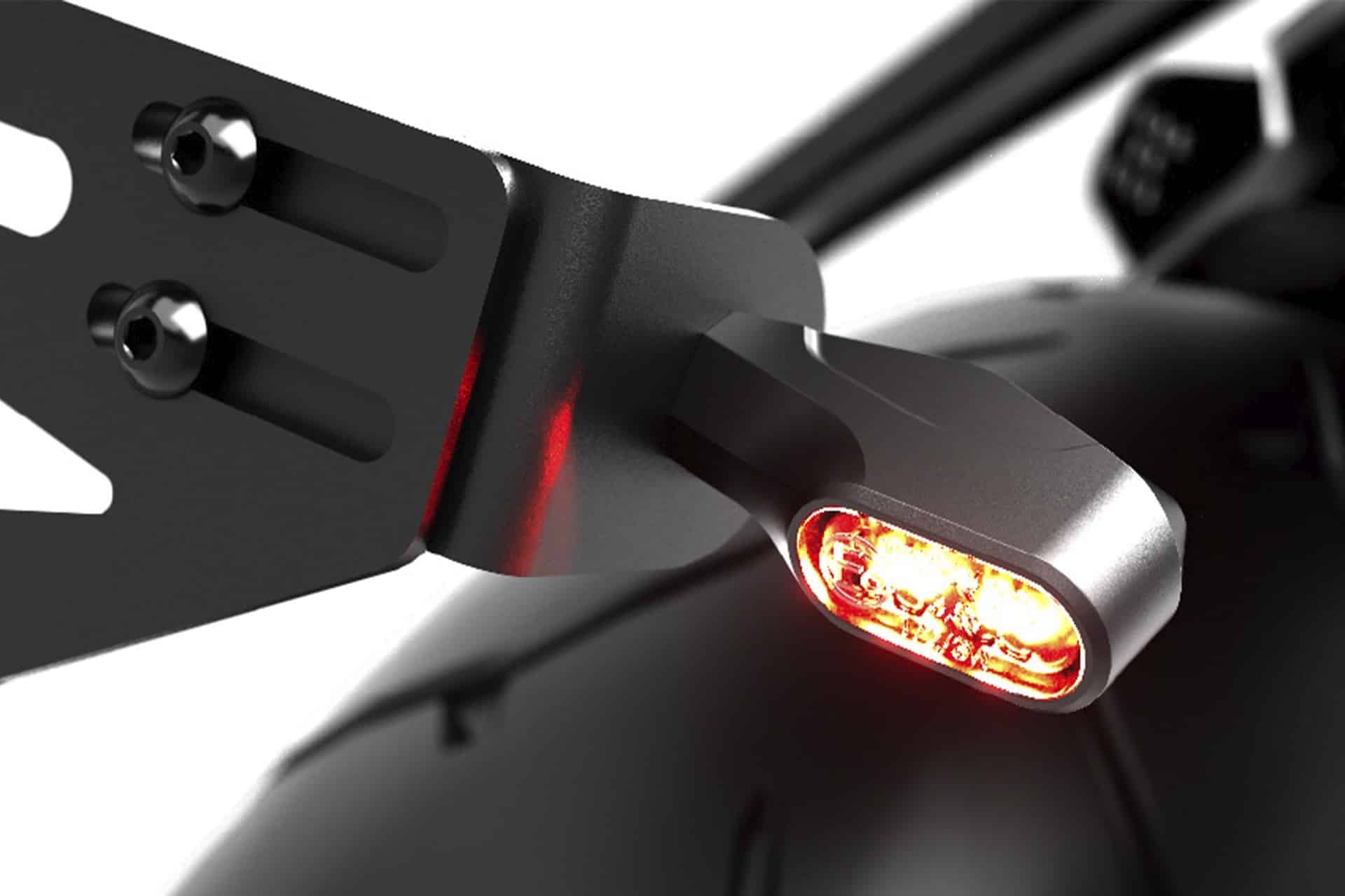 Highsider Pro Evolution：该品牌不断发展高级定制概念