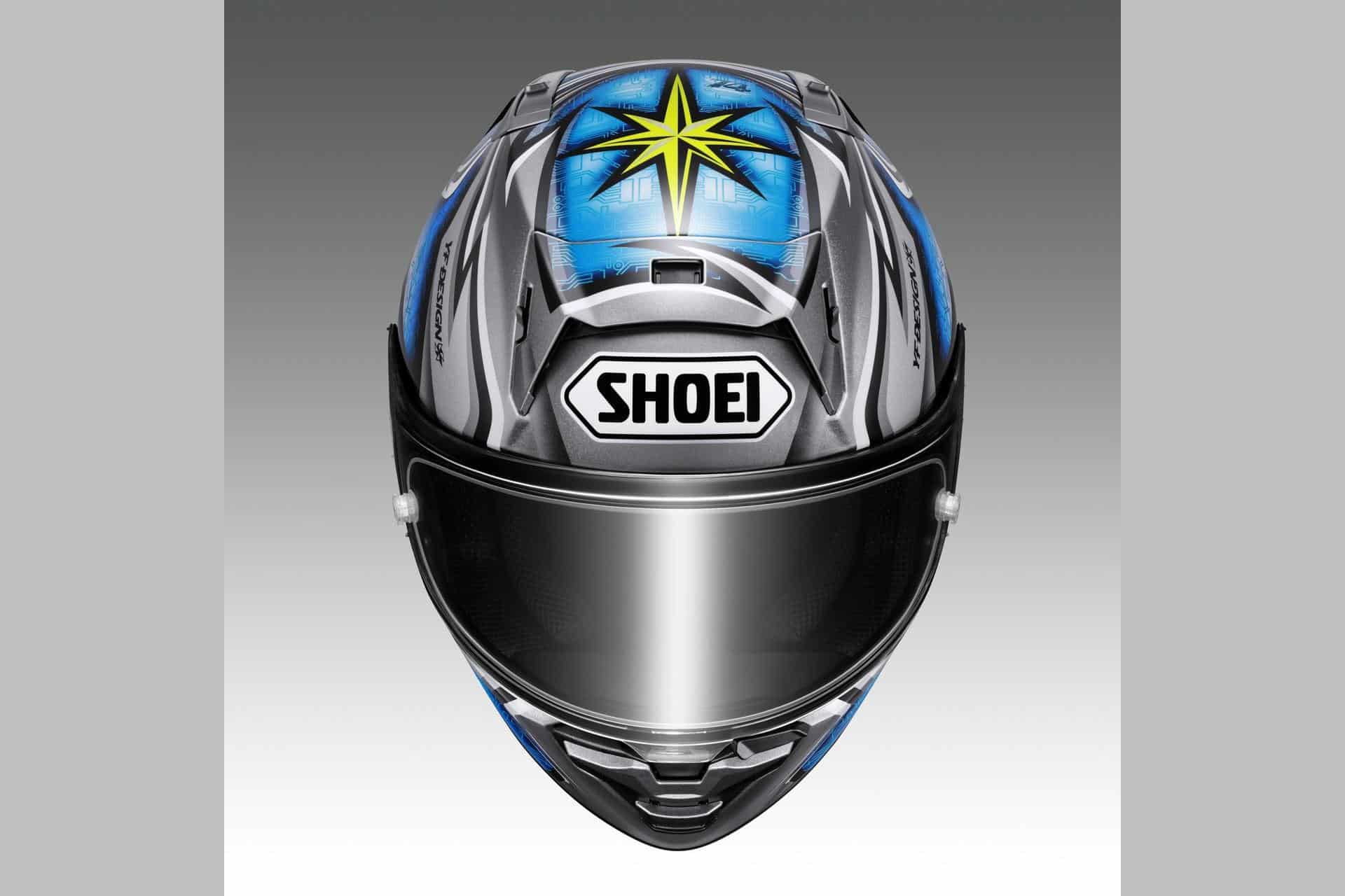 标志性的 X-15 Daijiro 将于 2026 年首次亮相新美学