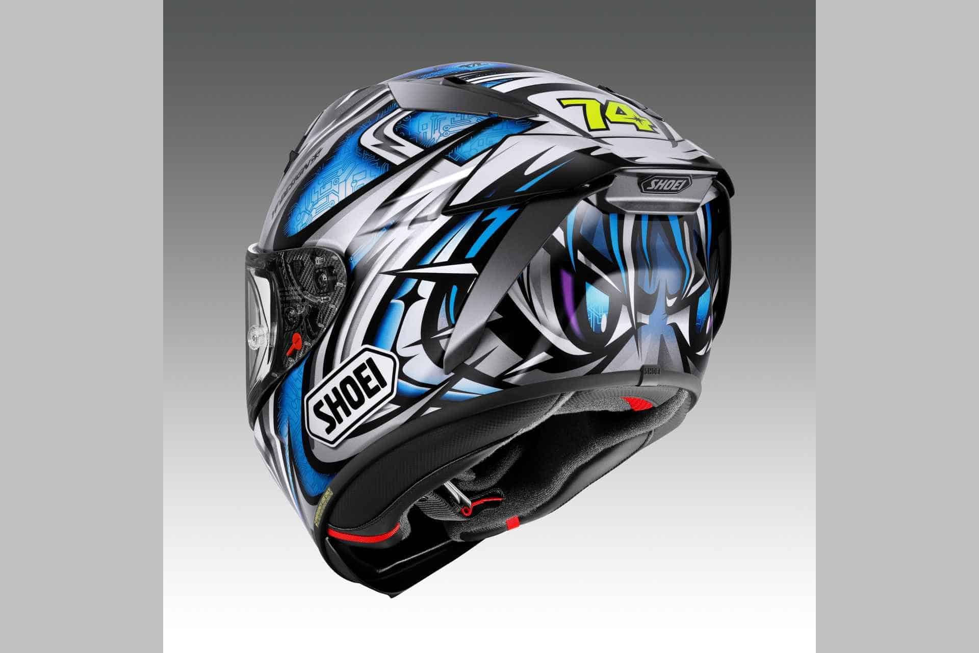 标志性的 X-15 Daijiro 将于 2026 年首次亮相新美学