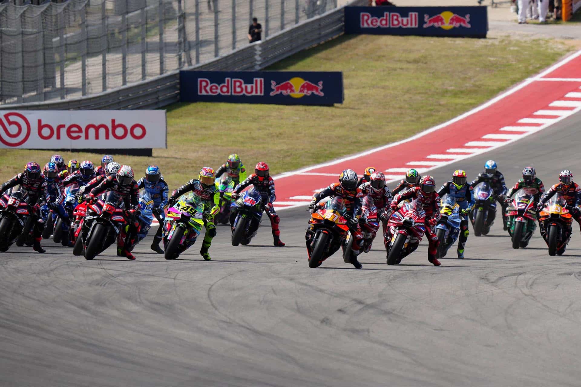 Dónde ver el Gran Premio de España 2026, horarios y más info