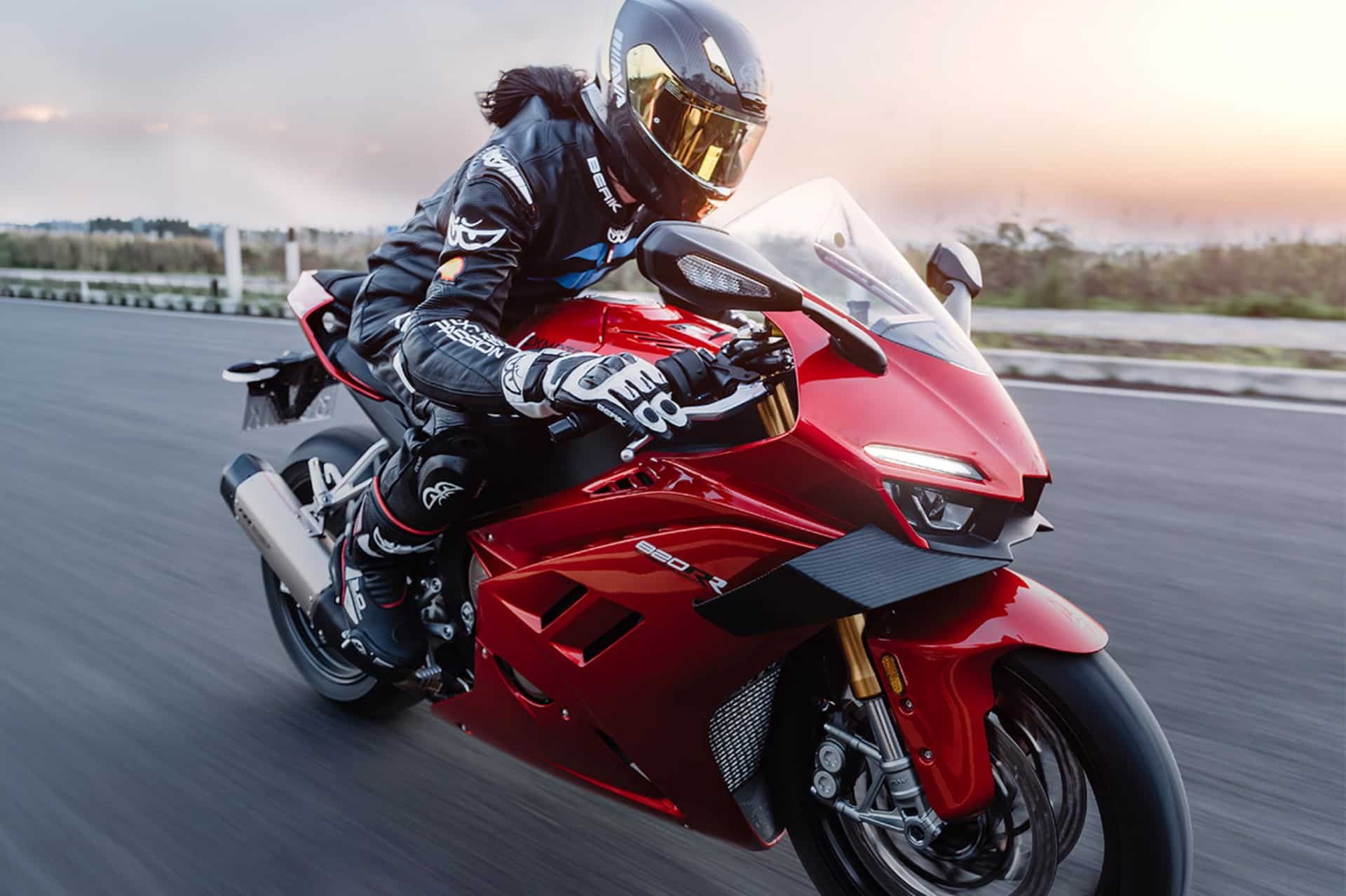 ZXMoto 2026