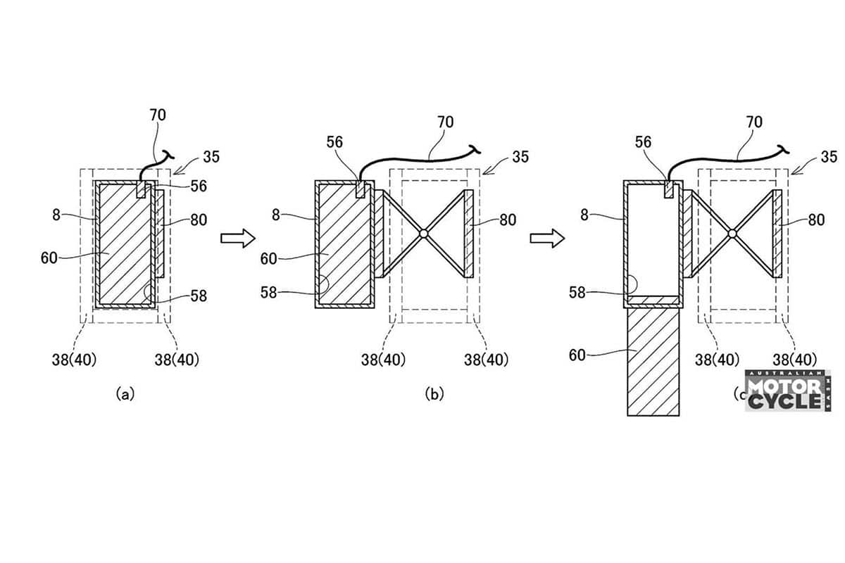这些专利旨在解决矿床的位置问题