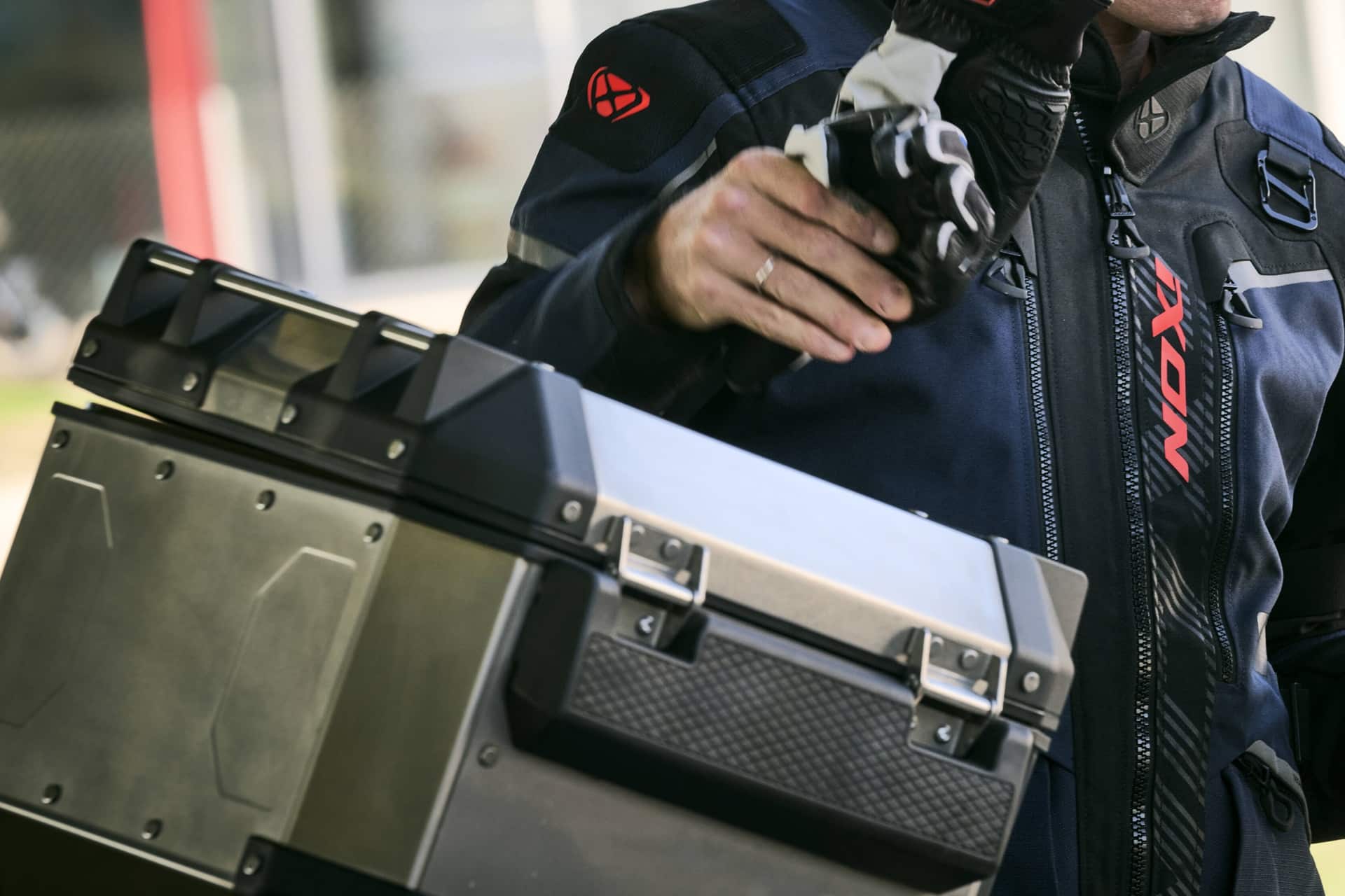 本田和 Ixon 宣布达成合作协议，其中包括新设备系列