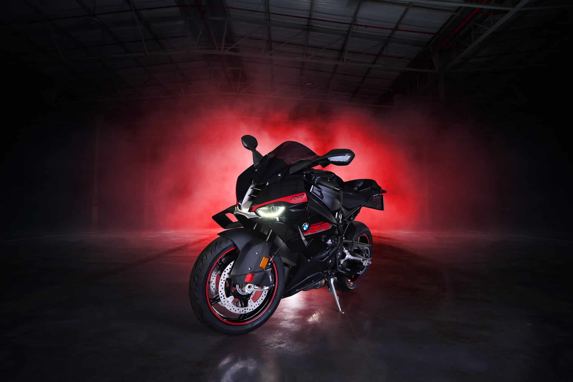 BMW M/S 1000 RR 的全新“M2 Edition”版本