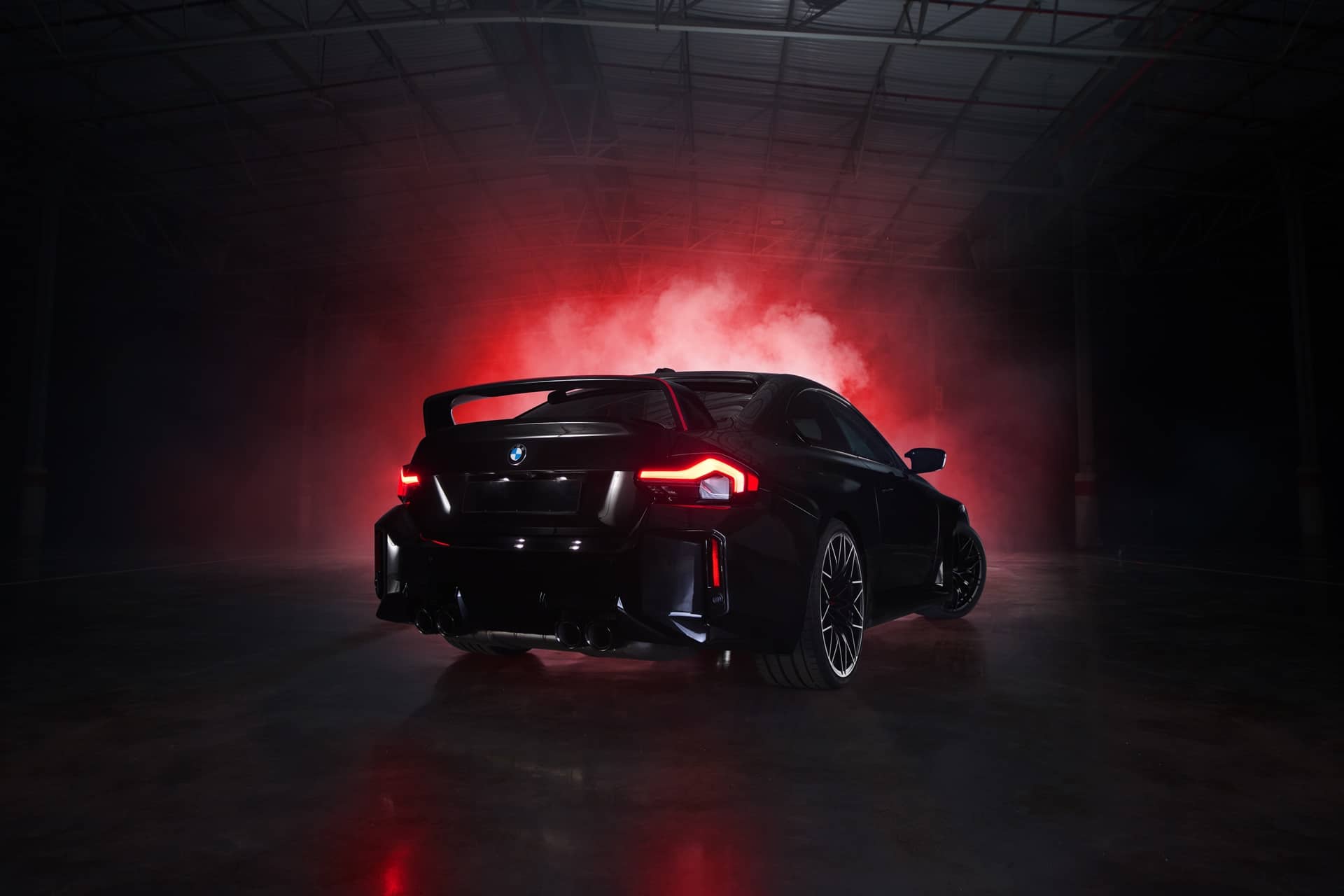 BMW M/S 1000 RR 的全新“M2 Edition”版本