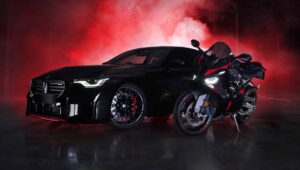 每款仅 10 件，并带有 M 印章