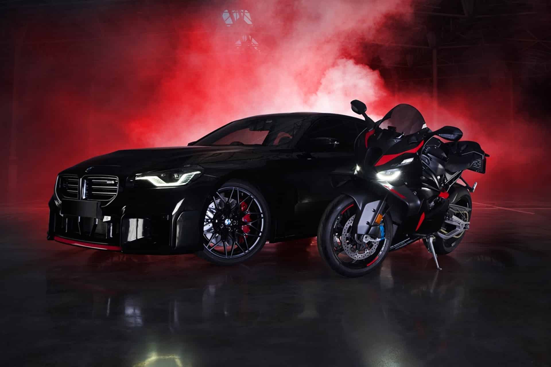 Nuevas ediciones “M2 Edition” para las BMW M/S 1000 RR