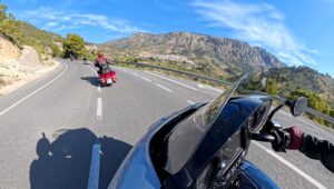 这是 IBEX26，最独特的印度摩托车体验