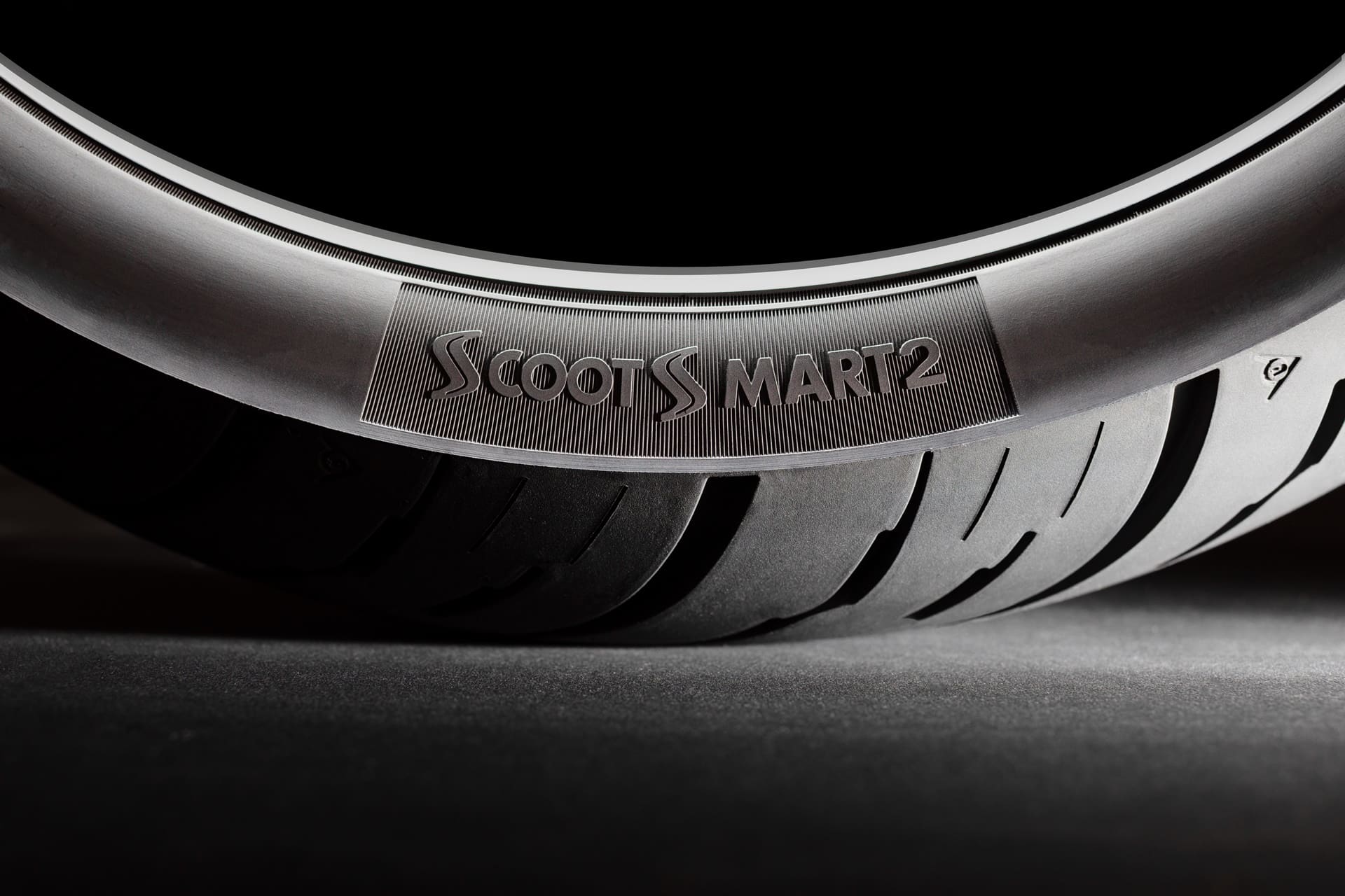 Nuevo Dunlop ScootSmart 2: mayor agarre, manejabilidad y durabilidad