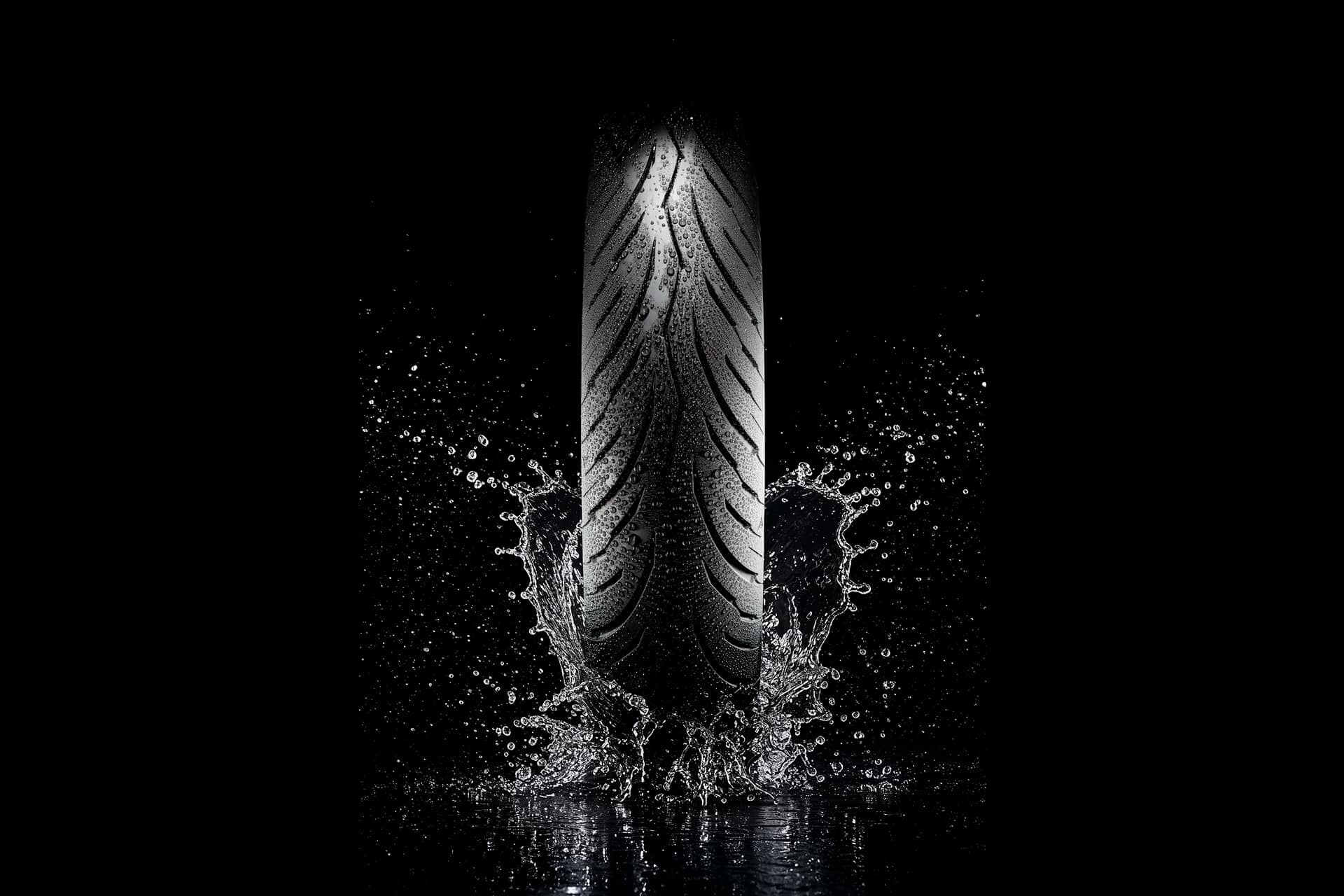 全新 Dunlop ScootSmart 2：更强的抓地力、机动性和耐用性