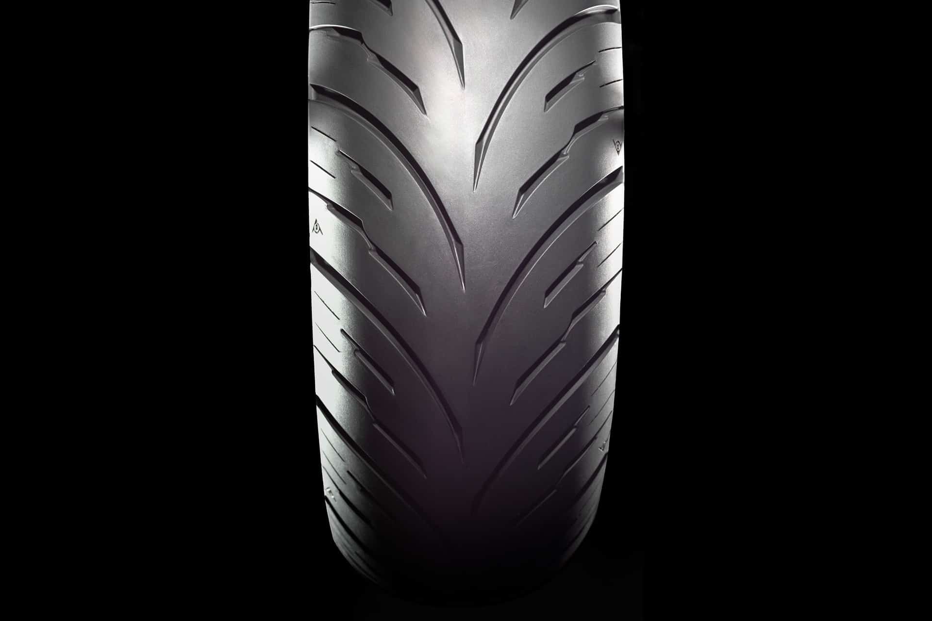 全新 Dunlop ScootSmart 2：更强的抓地力、机动性和耐用性