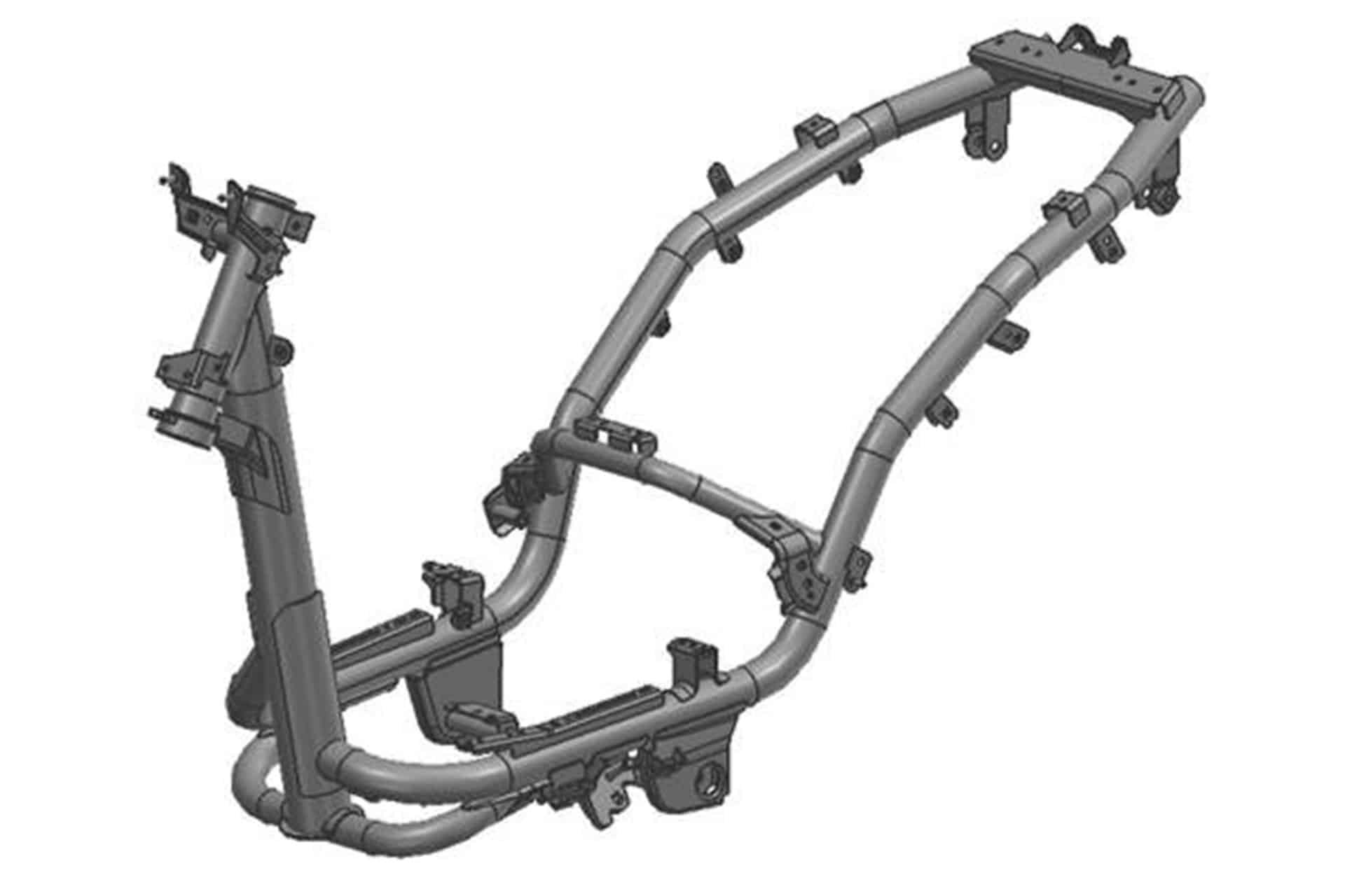 雅马哈推出更新后的 Cygnus X 2026 版本