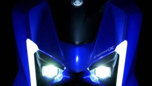 雅马哈改进了其最具传奇色彩的踏板车之一