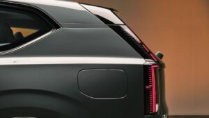 长途出行如何选择电动SUV