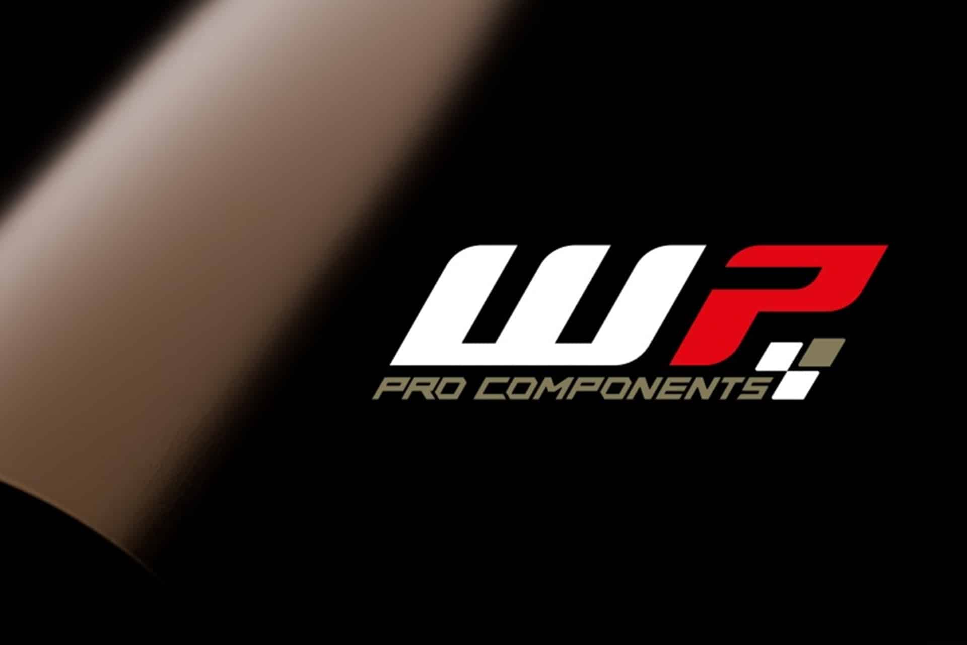 WP Pro Components 推出采用 Tecterra PVD ​​内部涂层的全新组件系列
