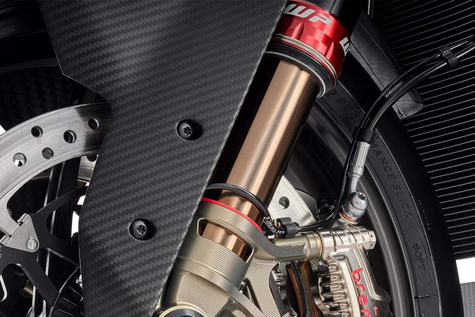 WP Pro Components 推出采用 Tecterra PVD ​​内部涂层的全新组件系列