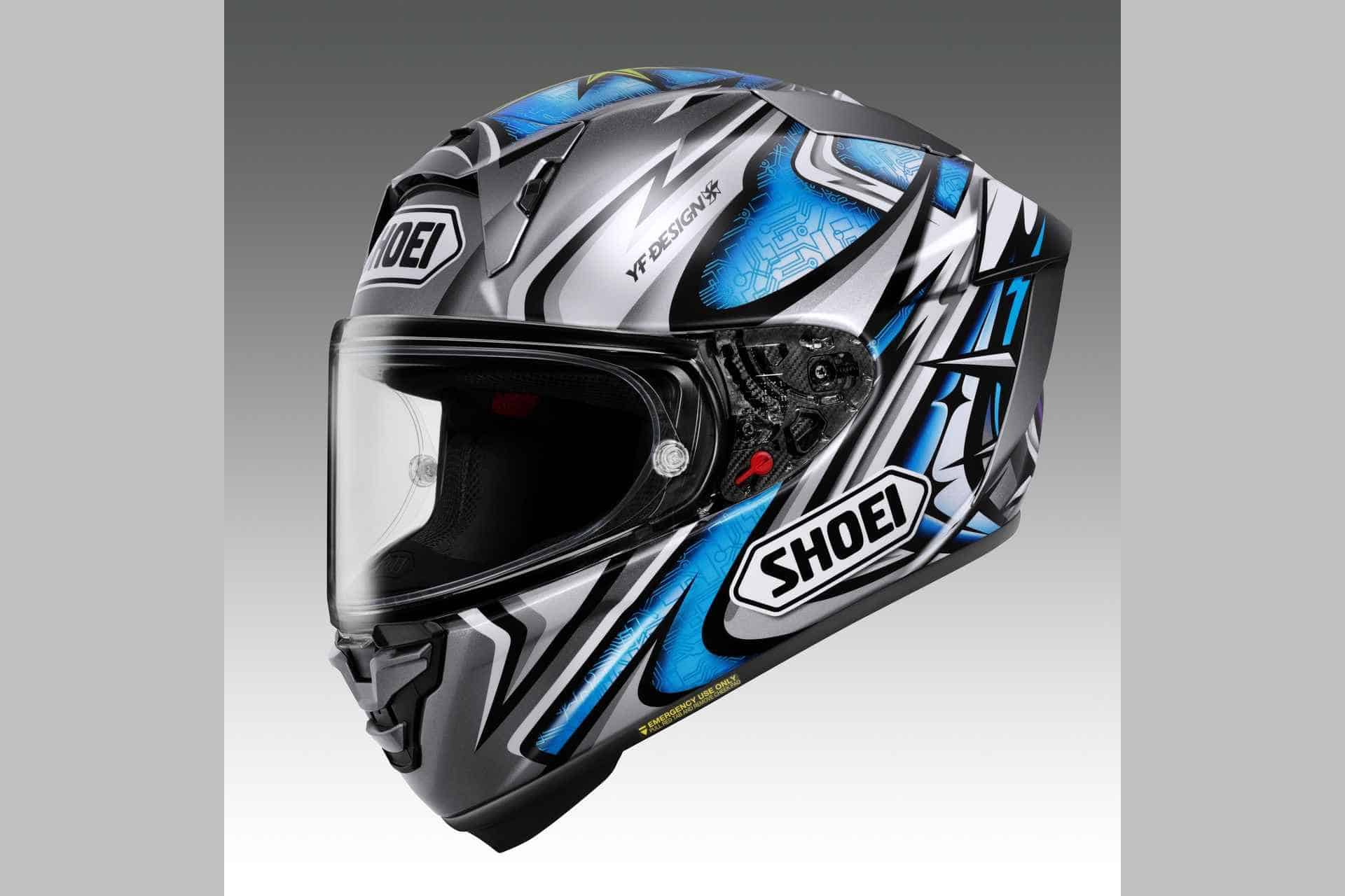 标志性的 X-15 Daijiro 将于 2026 年首次亮相新美学