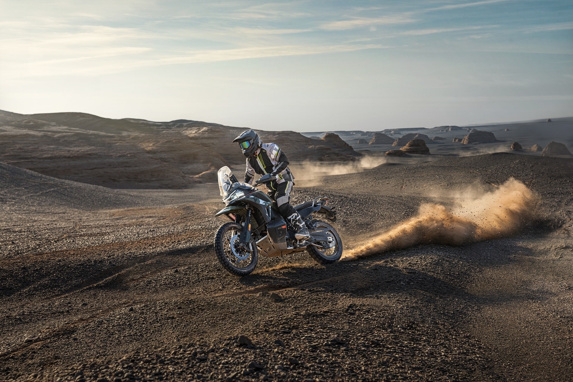 长丰摩托 1000MT-X 2026