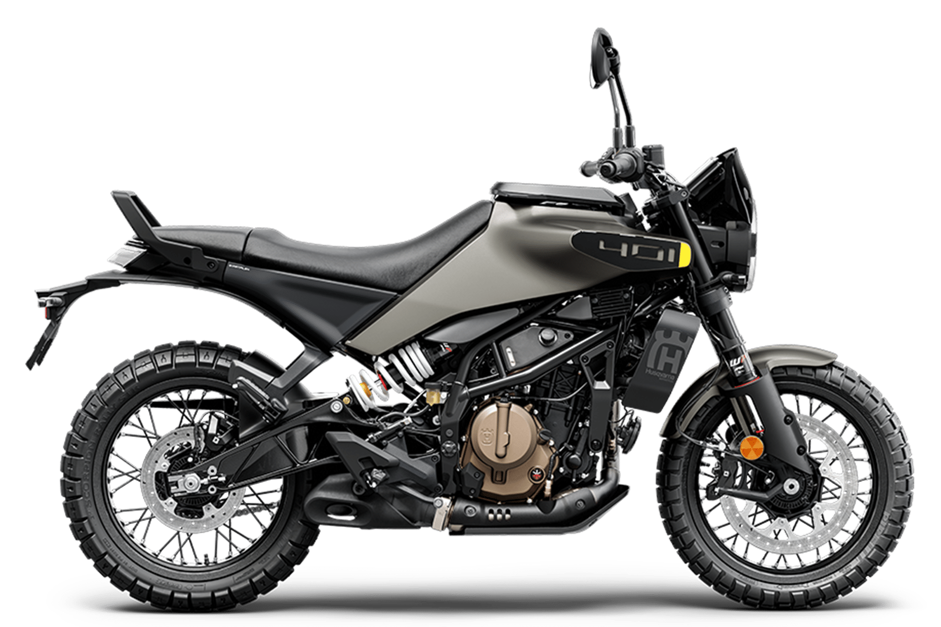 Svartpilen 和 Vitpilen 系列：今年春天推出动力、设计和风格